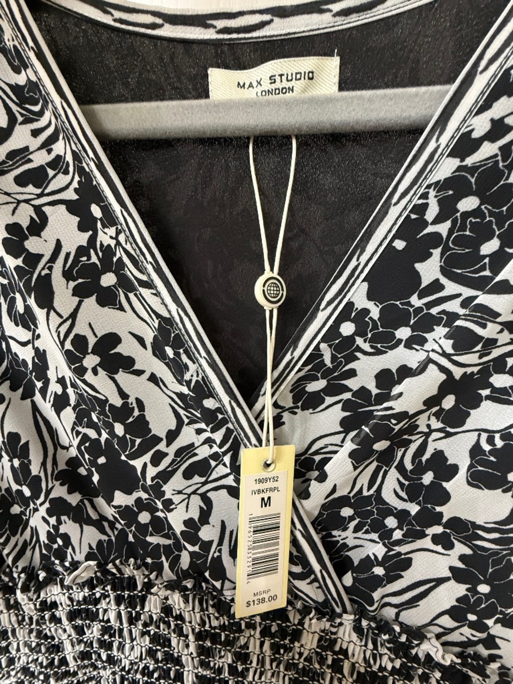 Max Studio dress